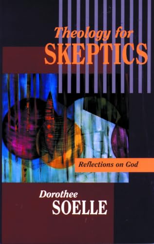 Theology for skeptics Cover