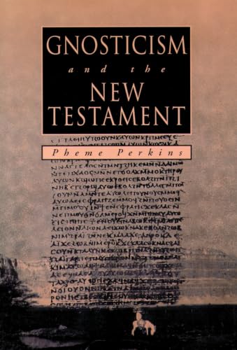 Gnosticism and the New Testament Cover