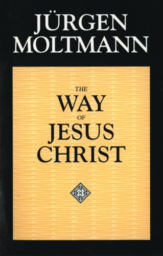 The way of Jesus Christ Cover