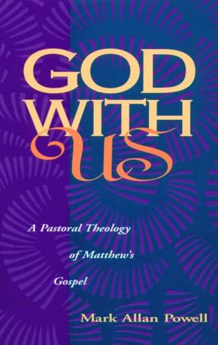 God with us Cover