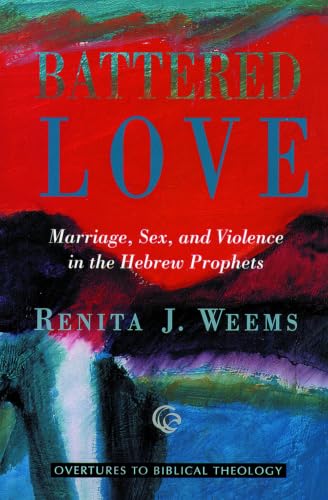 Battered love Cover