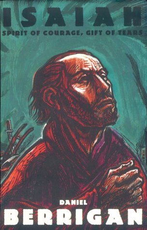Isaiah Cover