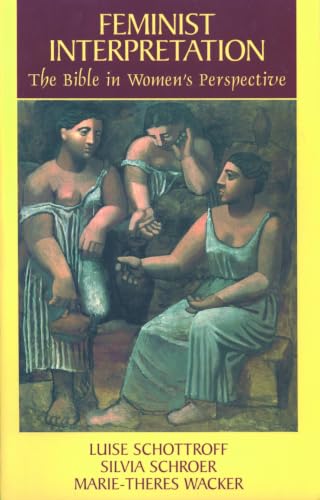 Feminist interpretation Cover