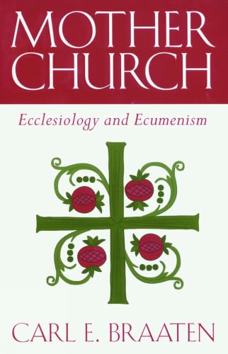 Mother church Cover