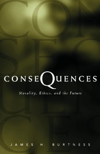 Consequences Cover