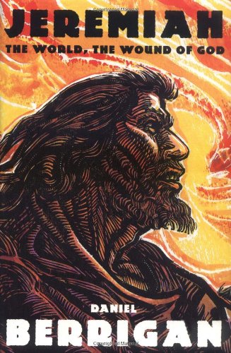 Jeremiah Cover