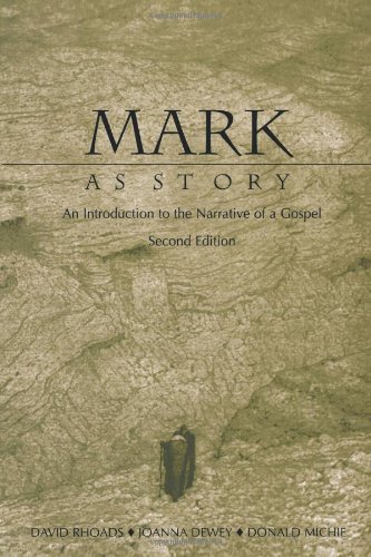 Mark as story Cover