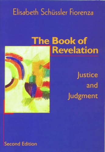 The book of Revelation Cover