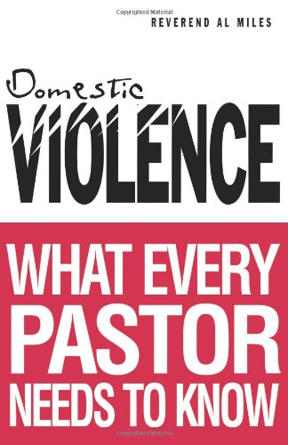 Domestic Violence Cover