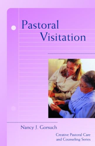 Pastoral visitation Cover