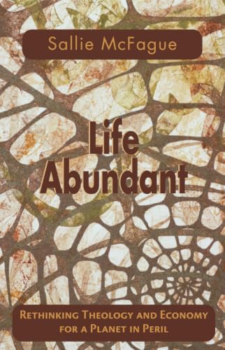 Life Abundant Cover