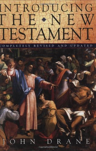 Introducing the New Testament Cover