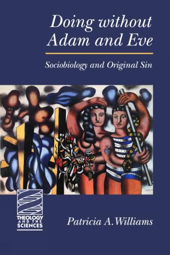 Doing Without Adam and Eve Cover