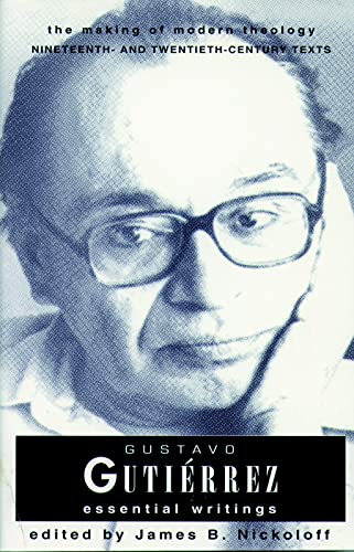 Essential writings Cover