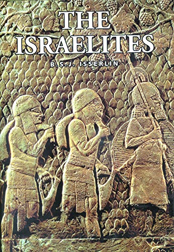 The Israelites Cover