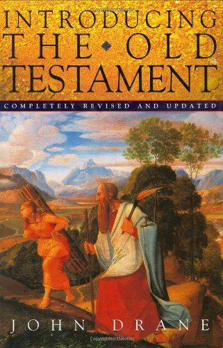 Introducing the Old Testament Cover
