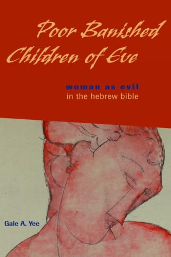Poor banished children of Eve Cover