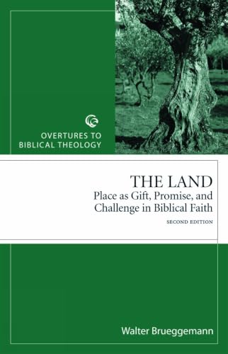 The land Cover