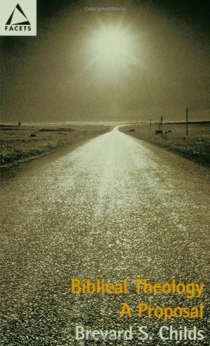 Biblical Theology Cover