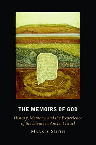 The Memoirs of God Cover