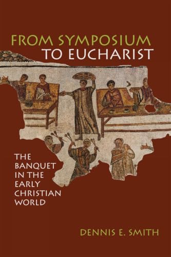 From symposium to Eucharist Cover