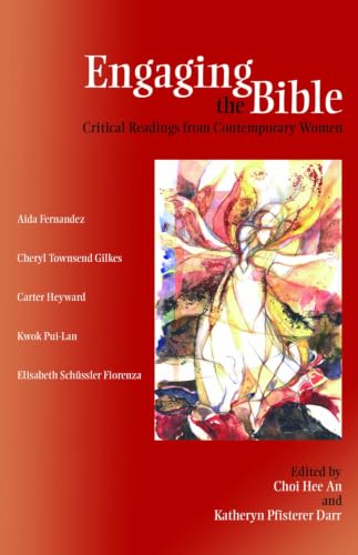 Engaging the Bible Cover