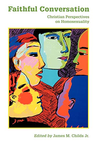Faithful conversation Cover