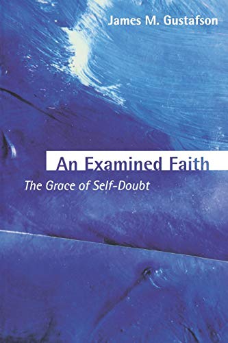 An examined faith Cover