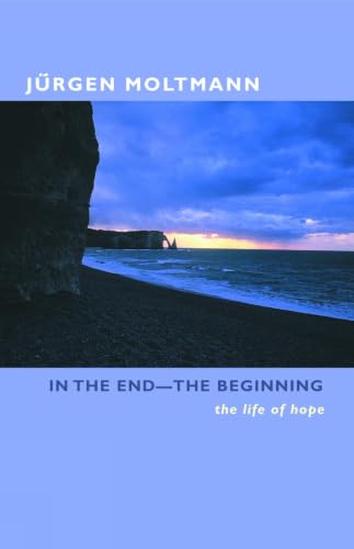 In the end, the beginning Cover