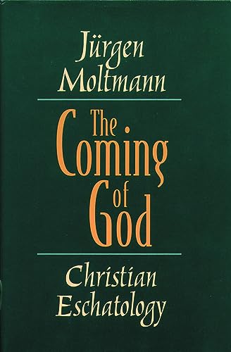 Coming of God Cover