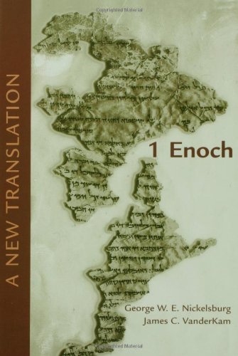 1 Enoch Cover