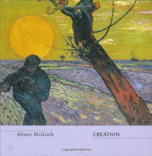 Creation Cover