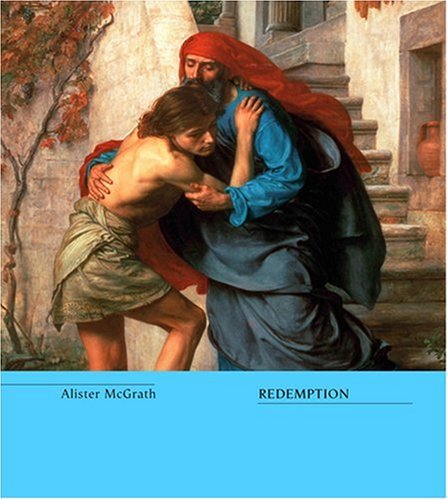 Redemption (Truth and Christian Imagination Series) Cover