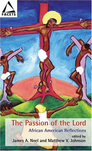 The Passion of the Lord Cover