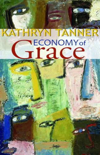 Economy Of Grace Cover