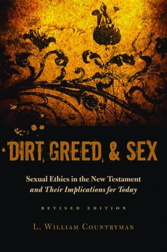 Dirt, Greed, and Sex Cover