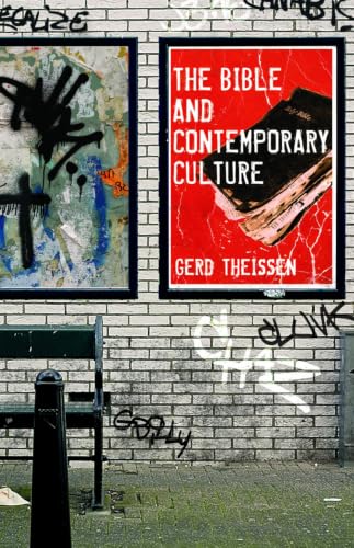 The Bible And Contemporary Culture Cover