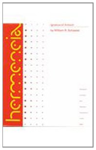 Ignatius of Antioch Cover