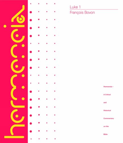 Luke 3 Cover