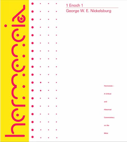 1 Enoch Cover