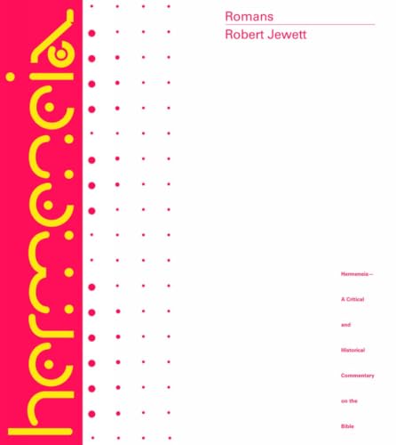 Romans Cover