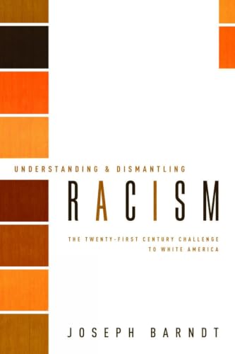 Understanding and Dismantling Racism Cover