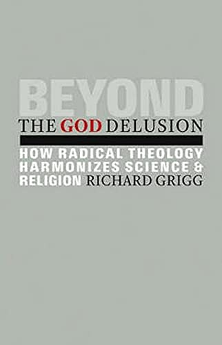 Beyond the God Delusion Cover