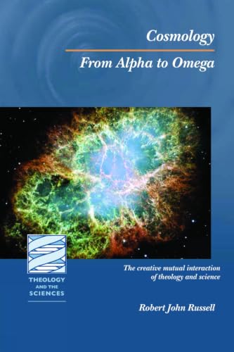 Cosmology Cover