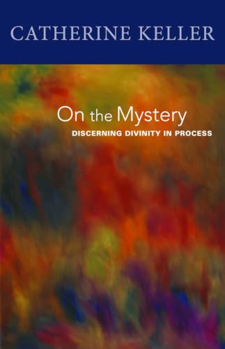 On the Mystery Cover