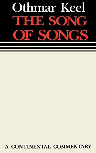The Song of Songs Cover