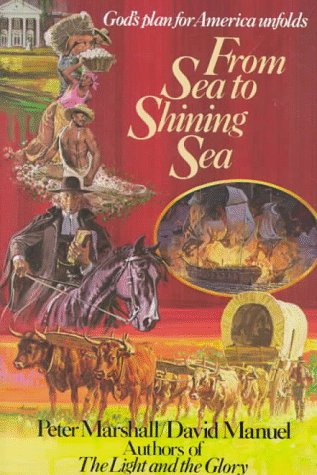 From Sea to Shining Sea Cover