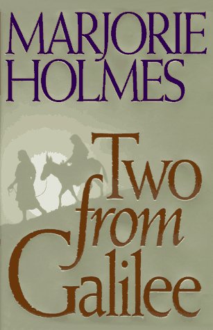 Two from Galilee Cover