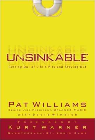 Unsinkable Cover