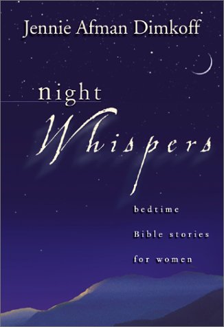 Night Whispers Cover